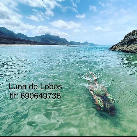 Luna De Lobos Корралехо Екстер'єр фото
